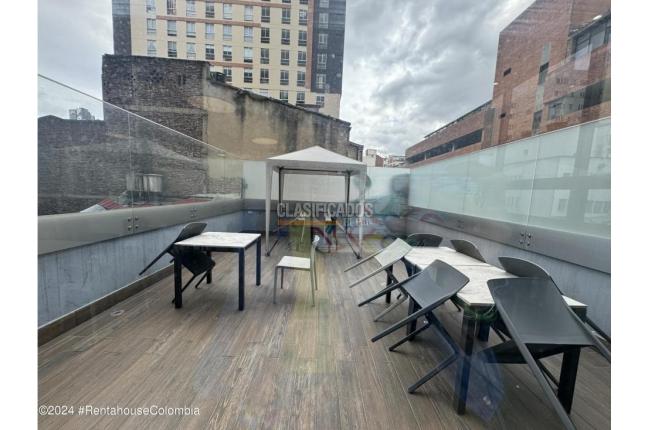 Oficinas y Consultorios, Alquiler, Bogotá - $7.800.000