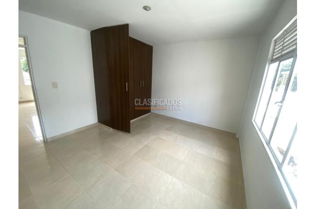 Apartamentos, Alquiler, Colseguros - $1.100.000