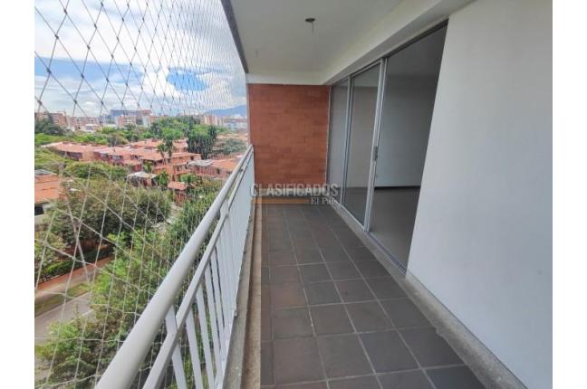 Apartamentos, Venta, Caney - $378.000.000