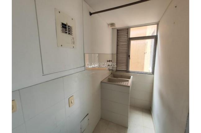 Apartamentos, Venta, Caney - $378.000.000