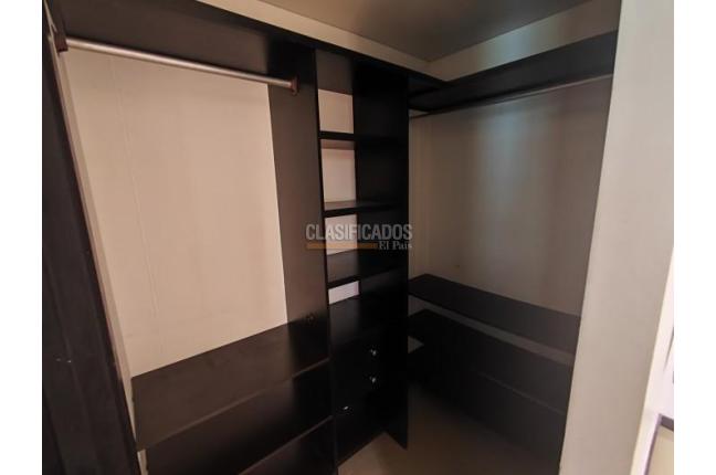 Apartamentos, Venta, Caney - $378.000.000