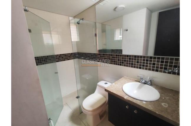 Apartamentos, Venta, Caney - $378.000.000