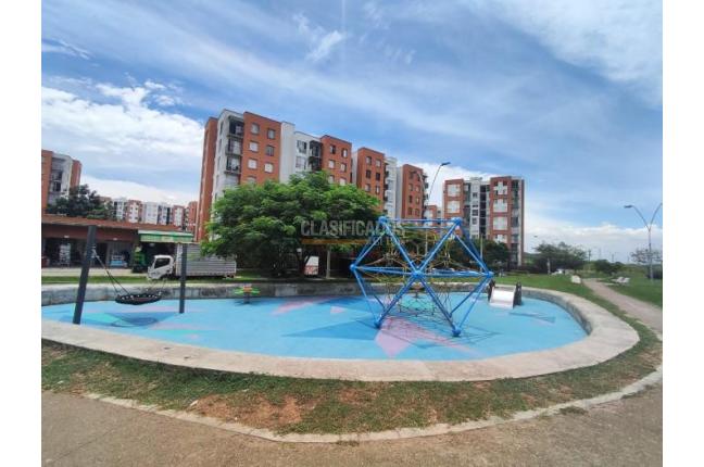 Apartamentos, Venta, Ciudad Melendez - $248.000.000