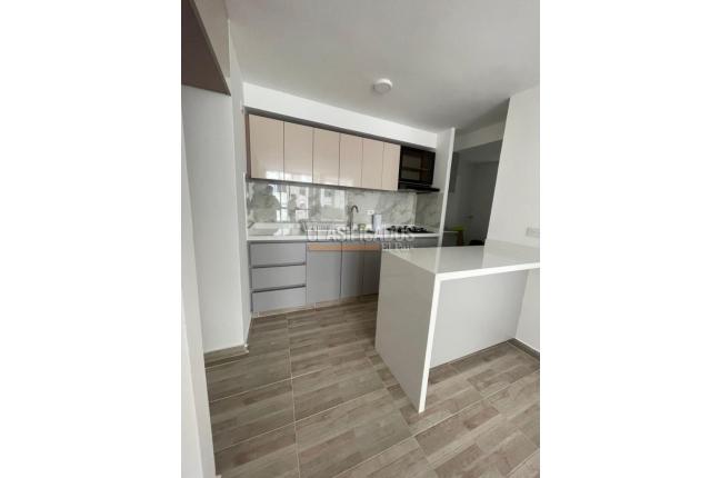 Apartamentos, Alquiler en Puerto Colombia