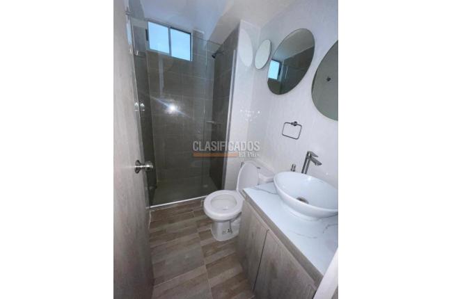 Apartamentos, Alquiler, Puerto Colombia - $1.700.000