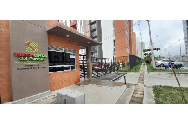 Apartamentos, Alquiler, Ciudad Pacifica - $1.300.000