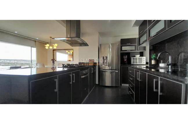 Apartamentos, Alquiler, Ciudad Jardín - $4.800.000