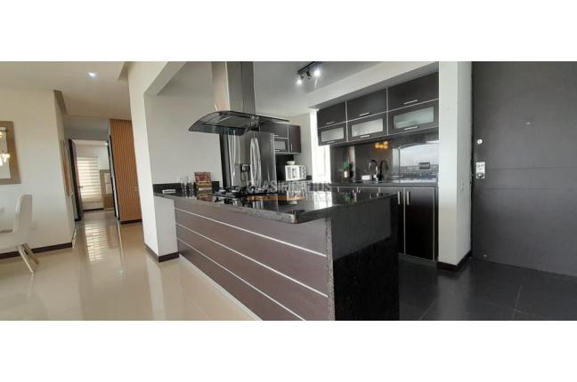 Apartamentos, Alquiler, Ciudad Jardín - $4.800.000