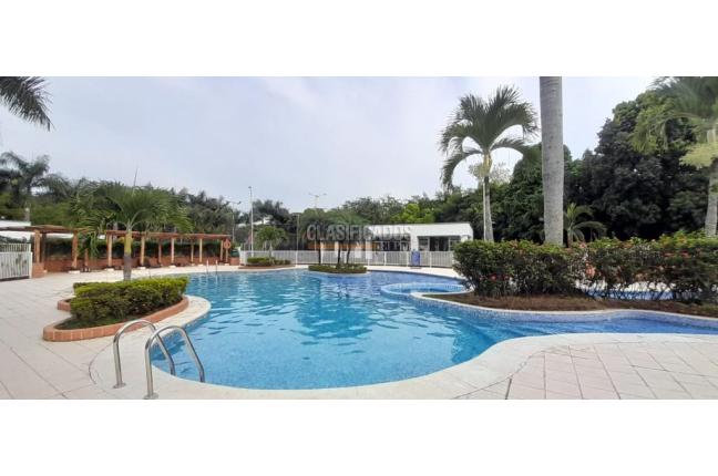 Apartamentos, Alquiler, Ciudad Jardín - $4.800.000