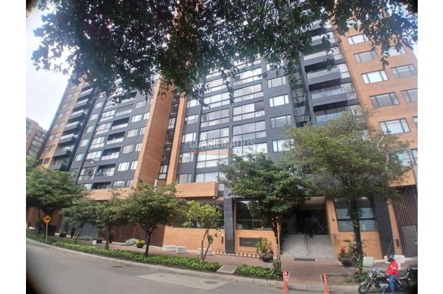 Apartamentos, Alquiler en Bogotá