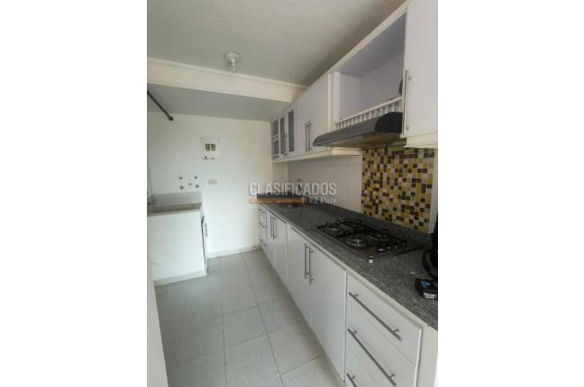 Apartamentos, Alquiler, Valle del Lili - $1.500.000