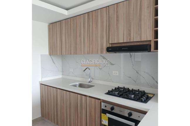 Apartamentos, Alquiler, Jamundí - $1.550.000