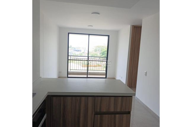 Apartamentos, Alquiler, Jamundí - $1.550.000
