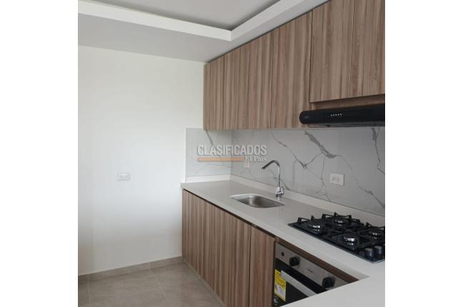 Apartamentos, Alquiler, Jamundí - $1.550.000