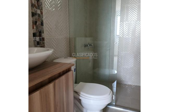 Apartamentos, Alquiler, Jamundí - $1.550.000