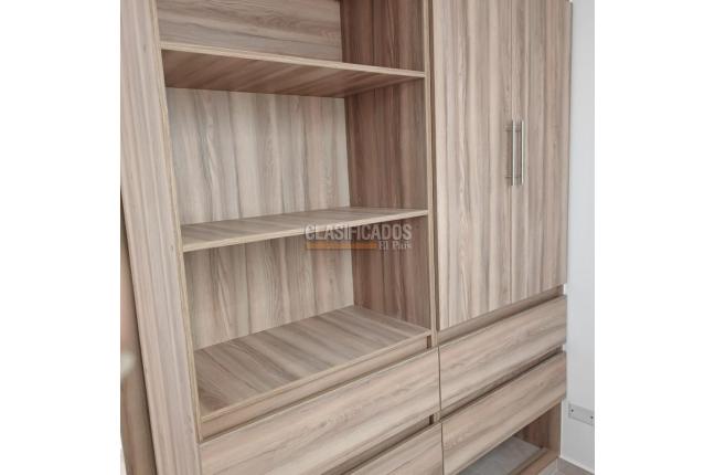 Apartamentos, Alquiler, Jamundí - $1.550.000