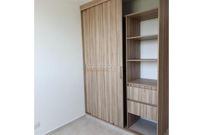 Apartamentos, Alquiler, Jamundí - $1.550.000