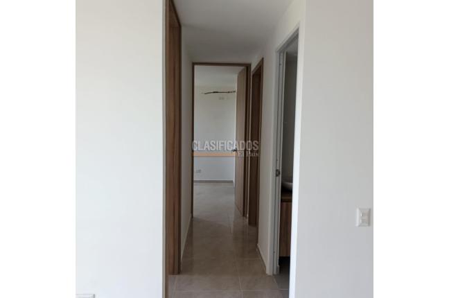 Apartamentos, Alquiler, Jamundí - $1.550.000