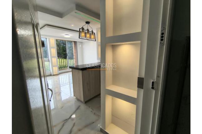 Apartamentos, Alquiler, Madrid - $1.300.000