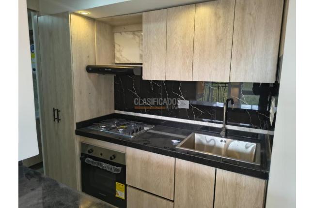 Apartamentos, Alquiler, Madrid - $1.300.000