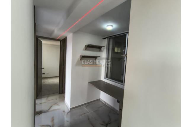 Apartamentos, Alquiler, Madrid - $1.300.000