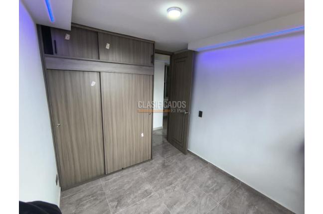 Apartamentos, Alquiler, Madrid - $1.300.000