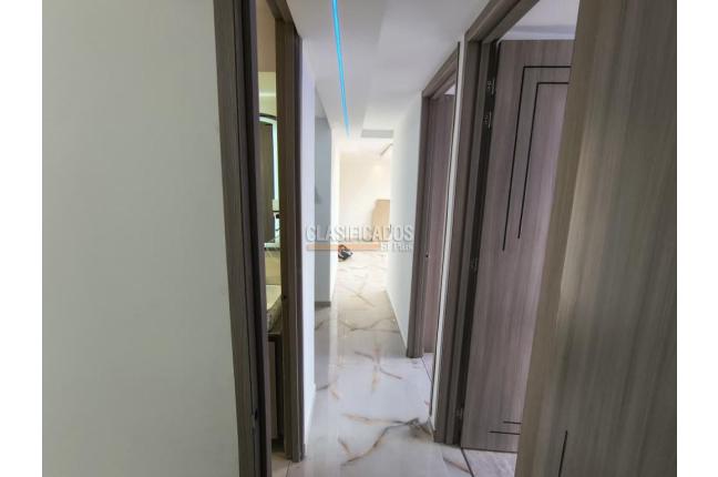 Apartamentos, Alquiler, Madrid - $1.300.000