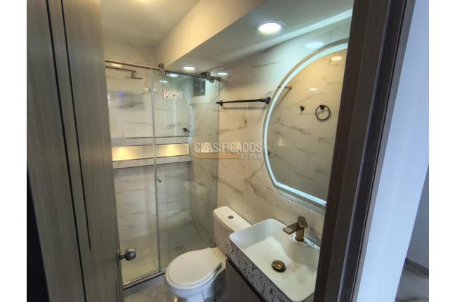 Apartamentos, Alquiler, Madrid - $1.300.000