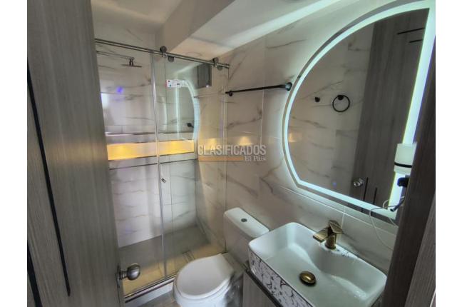 Apartamentos, Alquiler, Madrid - $1.300.000