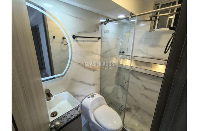 Apartamentos, Alquiler, Madrid - $1.300.000