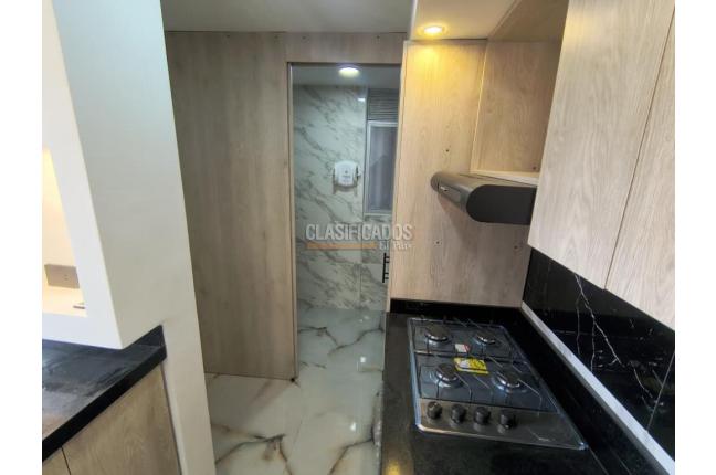 Apartamentos, Alquiler, Madrid - $1.300.000