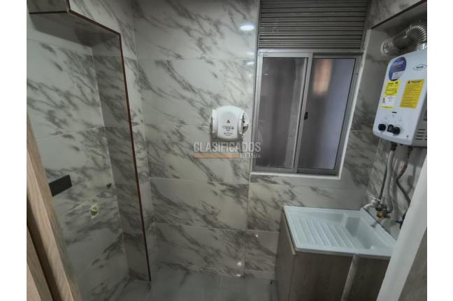 Apartamentos, Alquiler, Madrid - $1.300.000