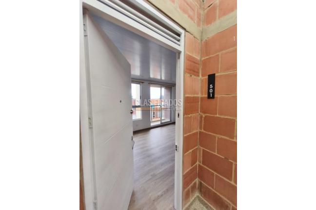 Apartamentos, Alquiler en Tocancipa