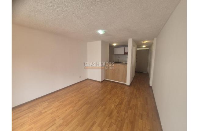 Apartaestudios, Alquiler, Bogotá - $2.100.000