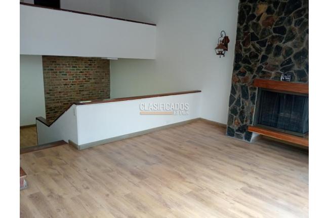 Casas, Alquiler, Bogotá - $17.000.000