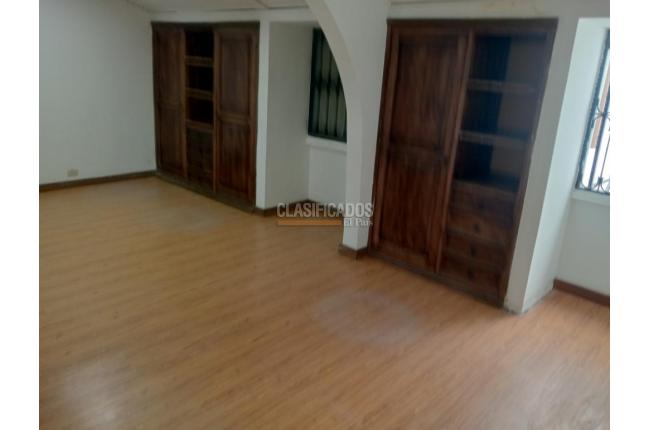Casas, Alquiler, Bogotá - $17.000.000