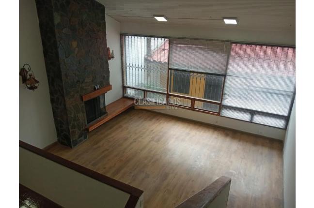 Casas, Alquiler, Bogotá - $17.000.000
