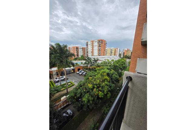 Apartamentos, Alquiler, Valle del Lili - $1.300.000