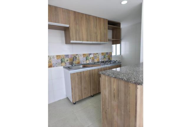 Apartamentos, Alquiler, Valle del Lili - $1.300.000