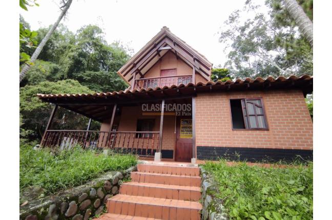 Casas, Venta, La Buitrera - $800.000.000