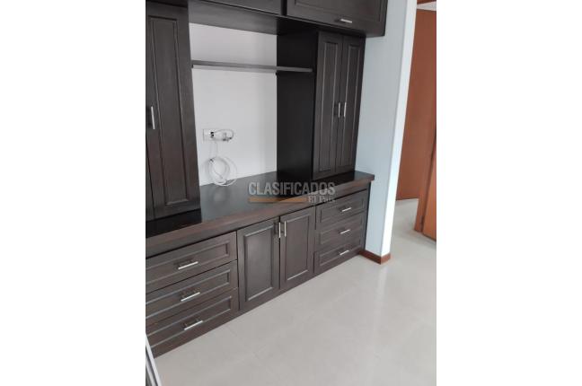 Apartamentos, Venta, El Lido - $450.000.000