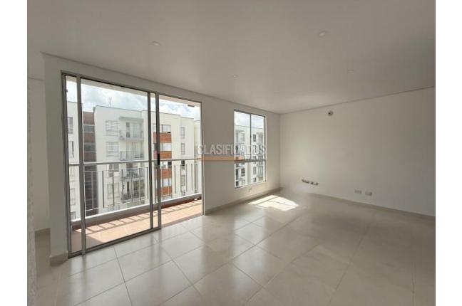 Apartamentos, Alquiler, Jamundí - $1.100.000