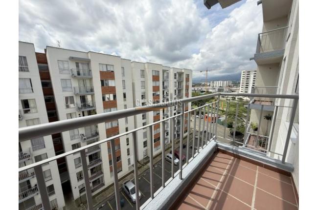 Apartamentos, Alquiler, Jamundí - $1.100.000