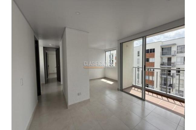 Apartamentos, Alquiler, Jamundí - $1.100.000