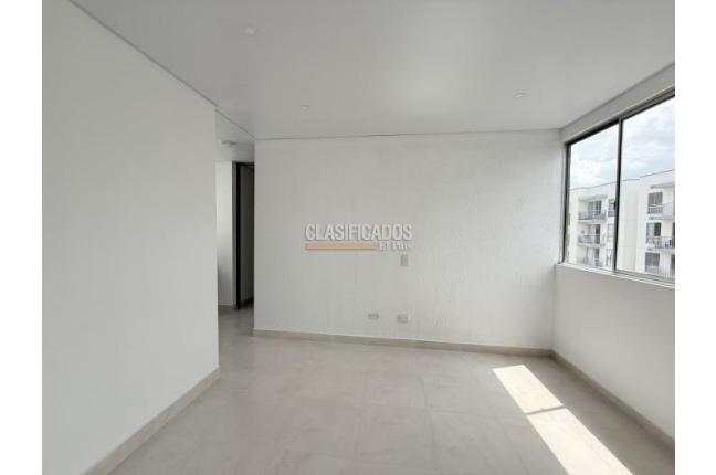 Apartamentos, Alquiler, Jamundí - $1.100.000