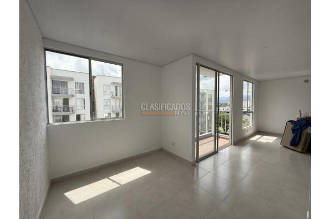 Apartamentos, Alquiler, Jamundí - $1.100.000
