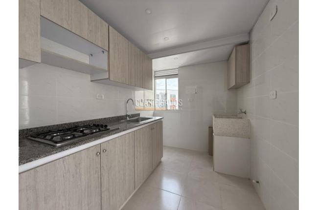 Apartamentos, Alquiler, Jamundí - $1.100.000