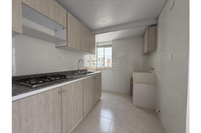 Apartamentos, Alquiler, Jamundí - $1.100.000
