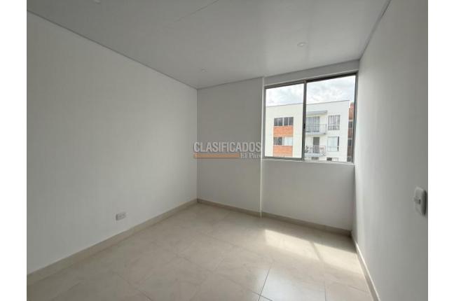 Apartamentos, Alquiler, Jamundí - $1.100.000
