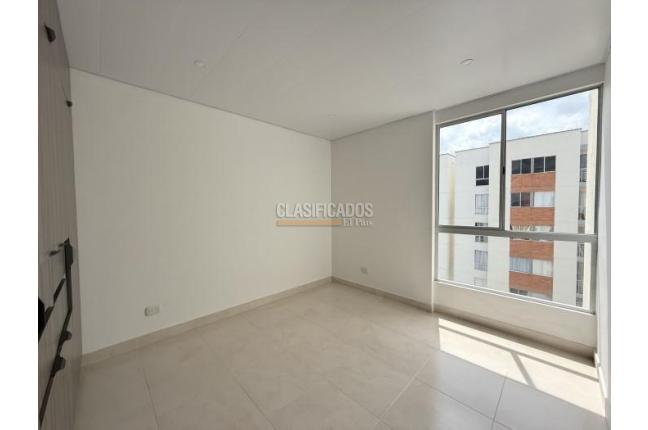 Apartamentos, Alquiler, Jamundí - $1.100.000